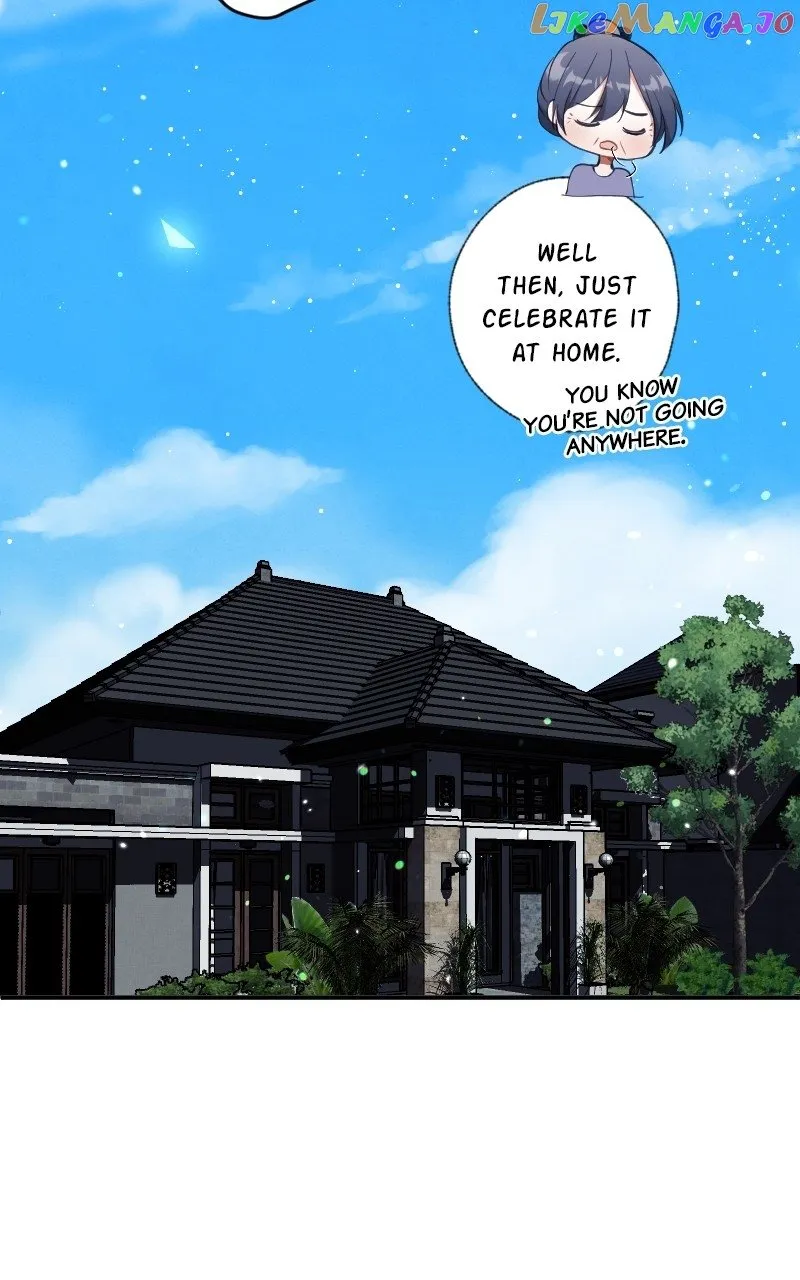 Seven Years Later Chapter 77 Online - página 5