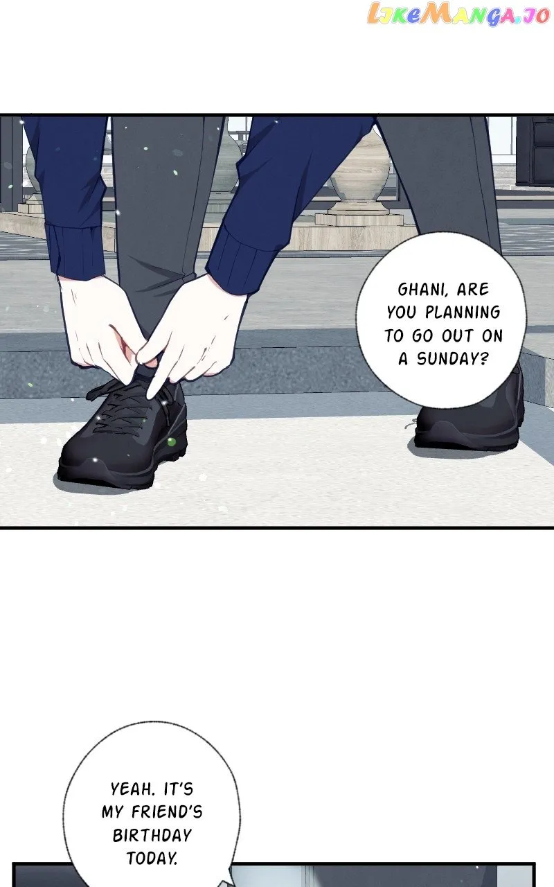 Seven Years Later Chapter 77 Online - página 7