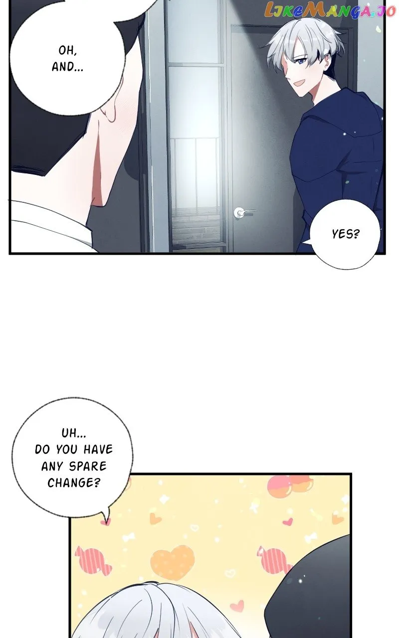 Seven Years Later Chapter 77 Online - página 8