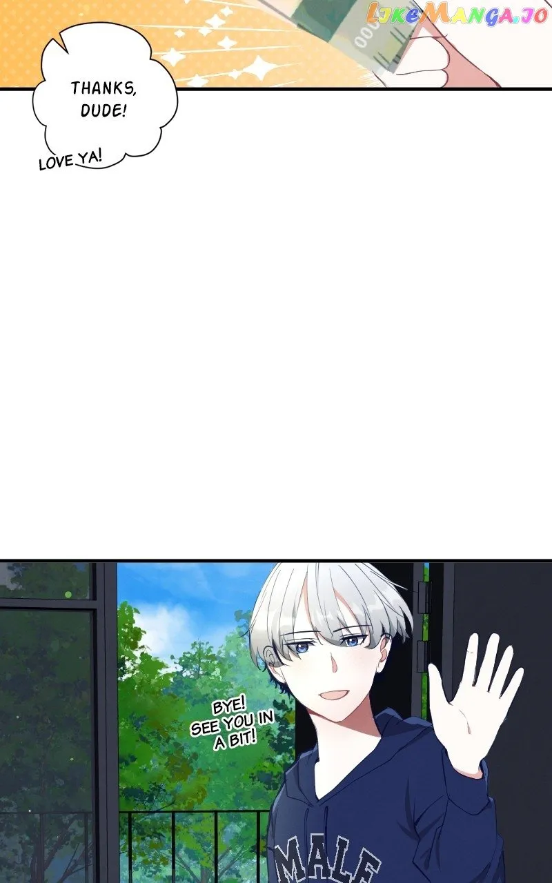 Seven Years Later Chapter 77 Online - página 10