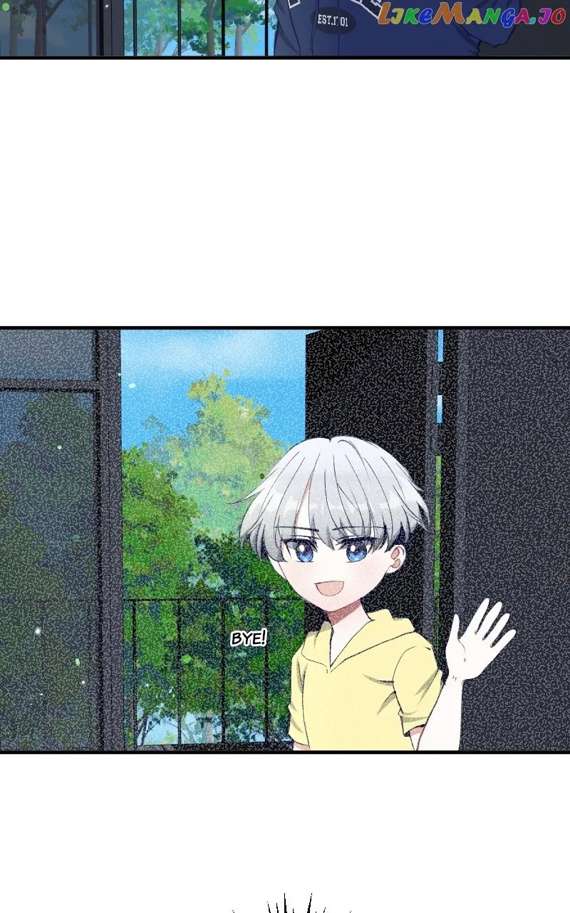 Seven Years Later Chapter 77 Online - página 11
