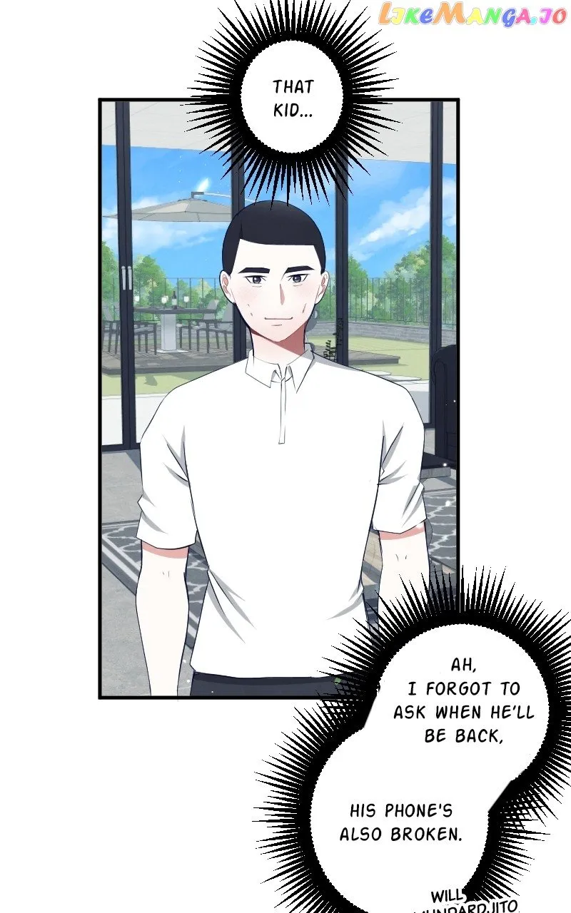 Seven Years Later Chapter 77 Online - página 12