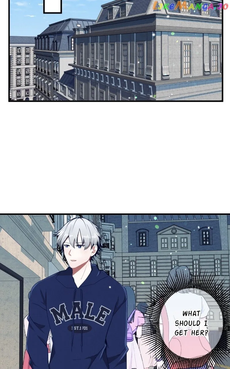 Seven Years Later Chapter 77 Online - página 14