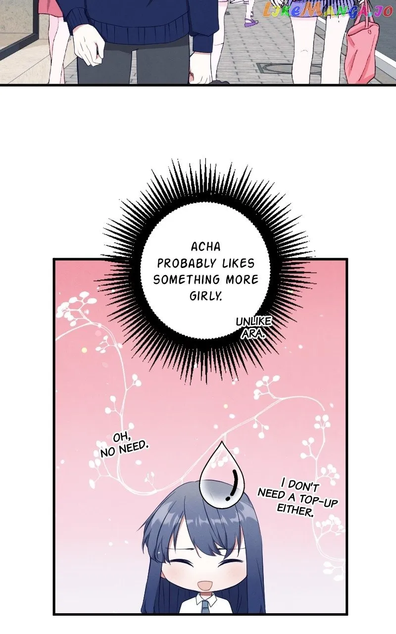 Seven Years Later Chapter 77 Online - página 15