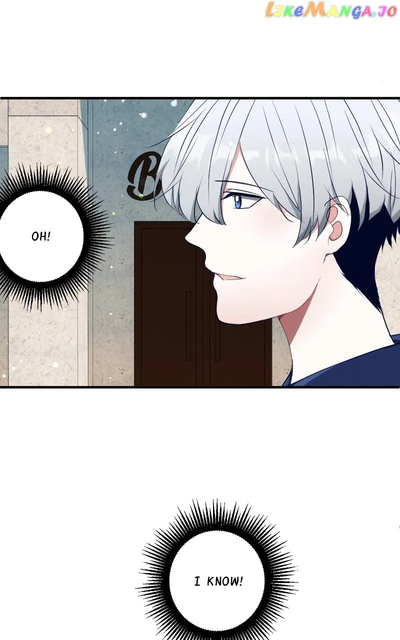 Seven Years Later Chapter 77 Online - página 16