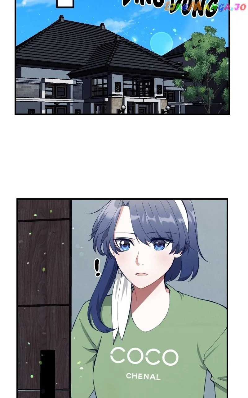 Seven Years Later Chapter 77 Online - página 18