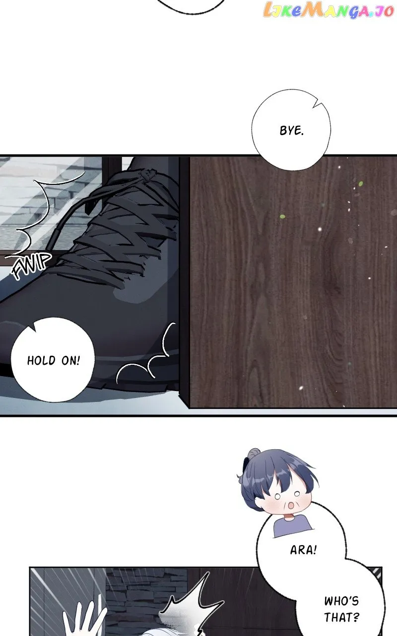 Seven Years Later Chapter 77 Online - página 21