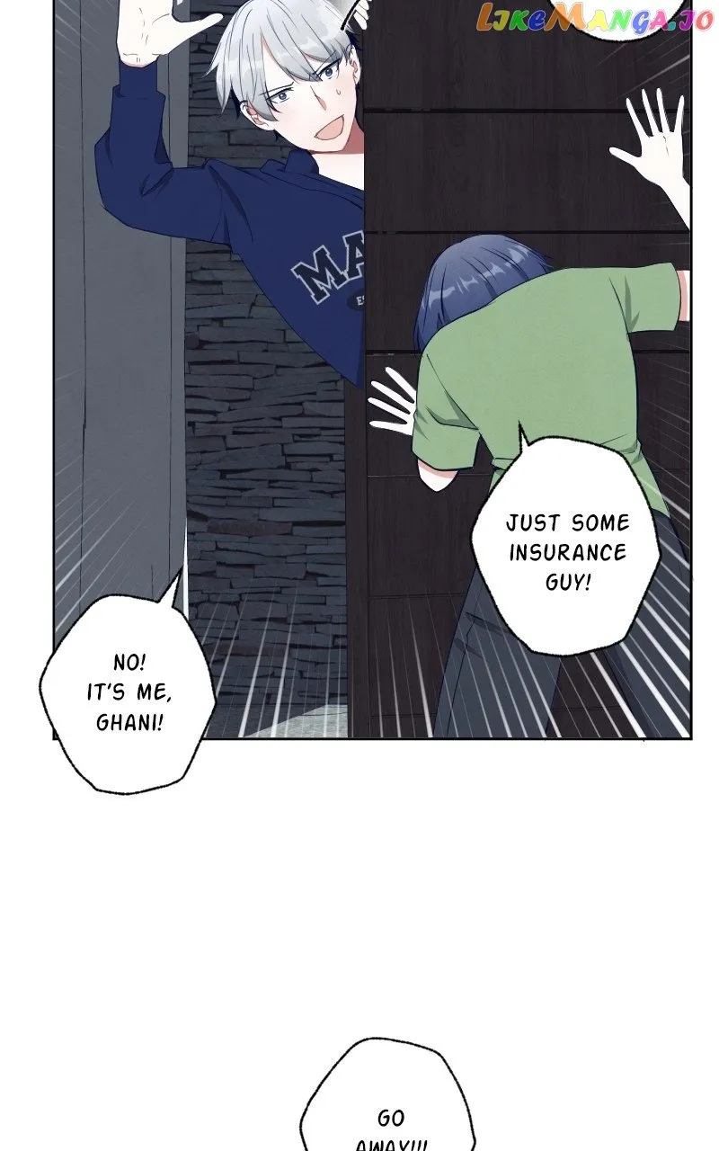 Seven Years Later Chapter 77 Online - página 22