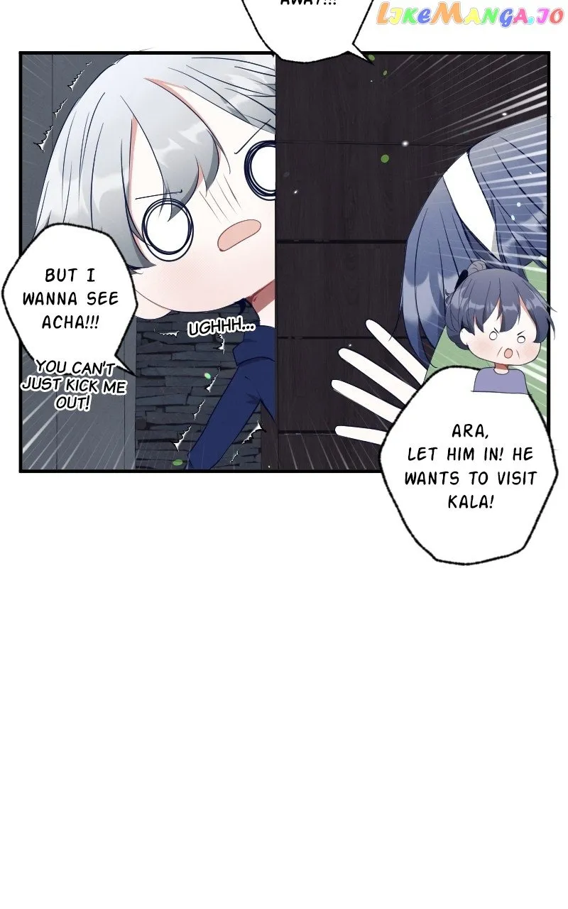 Seven Years Later Chapter 77 Online - página 23