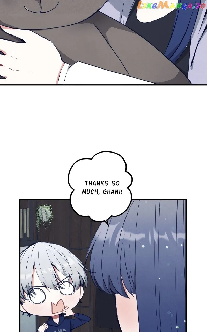 Seven Years Later Chapter 77 Online - página 25