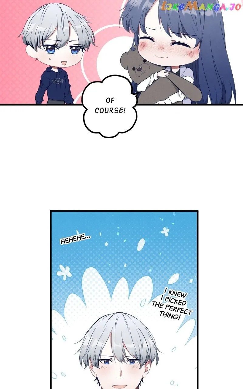 Seven Years Later Chapter 77 Online - página 28