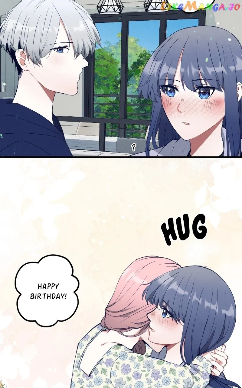 Seven Years Later Chapter 77 Online - página 30