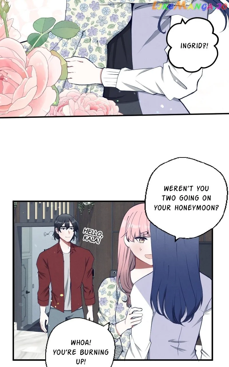Seven Years Later Chapter 77 Online - página 31