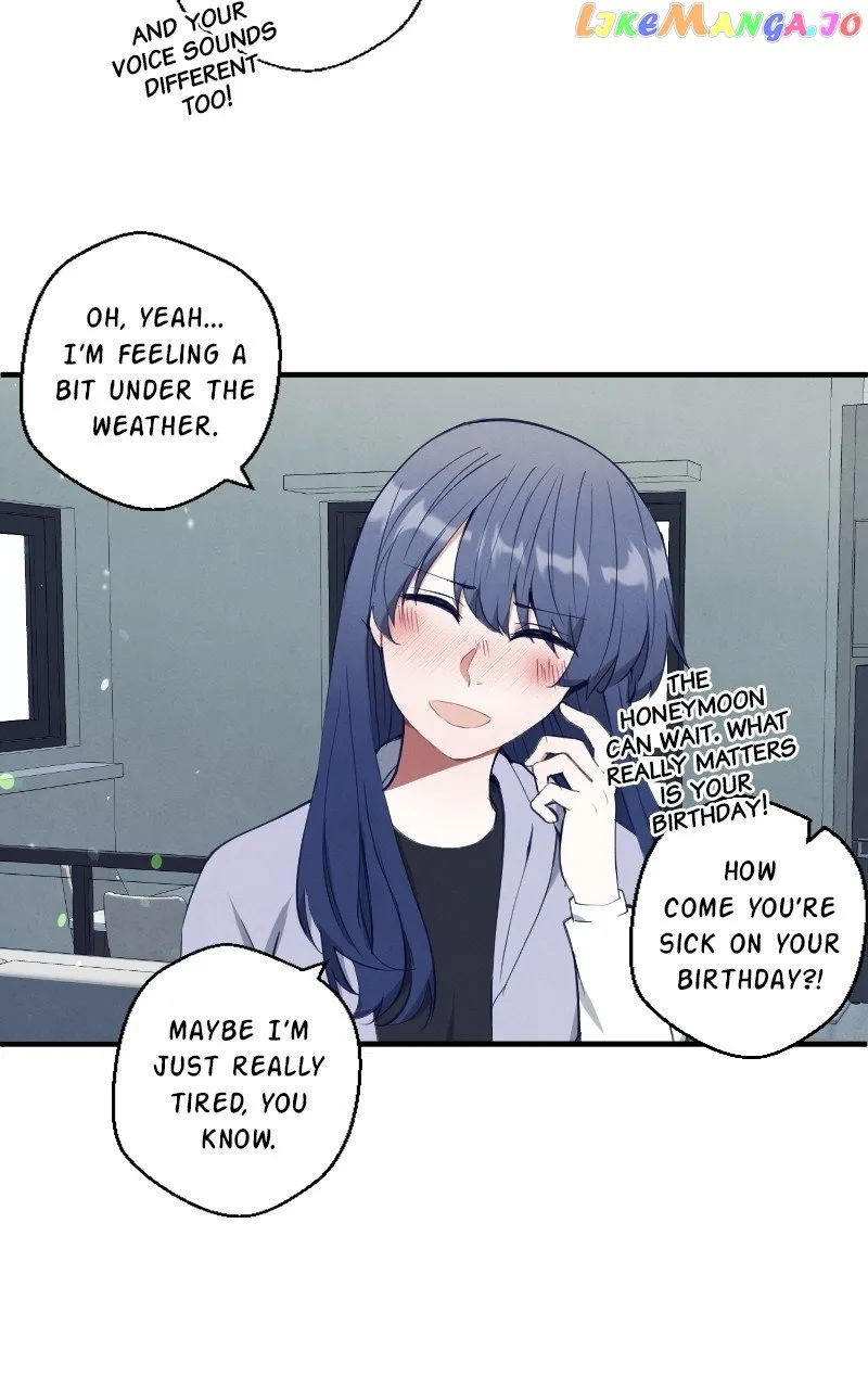 Seven Years Later Chapter 77 Online - página 32