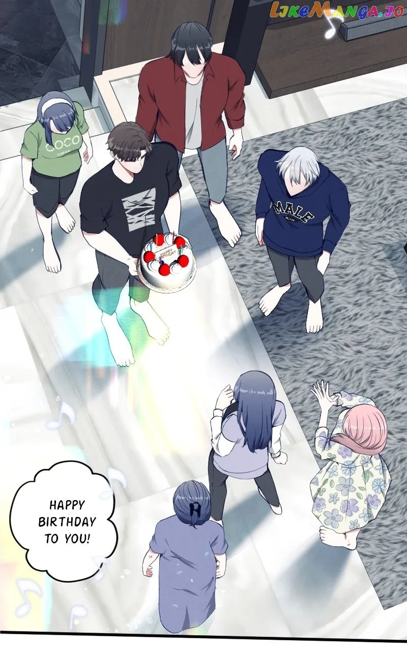 Seven Years Later Chapter 77 Online - página 34