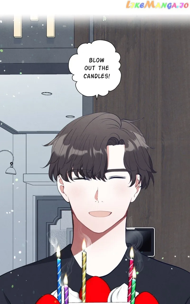Seven Years Later Chapter 77 Online - página 35