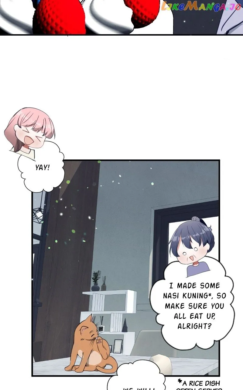 Seven Years Later Chapter 77 Online - página 37