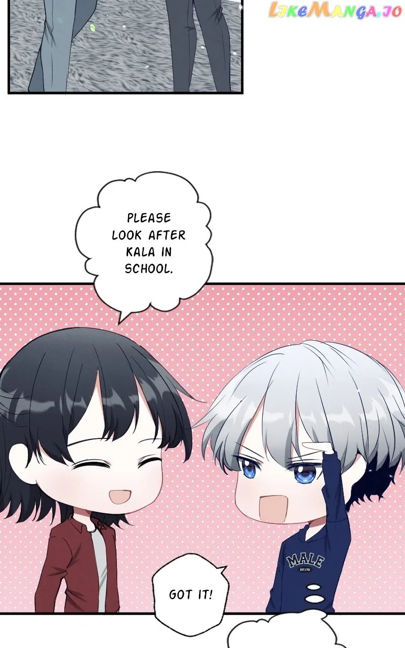 Seven Years Later Chapter 77 Online - página 39