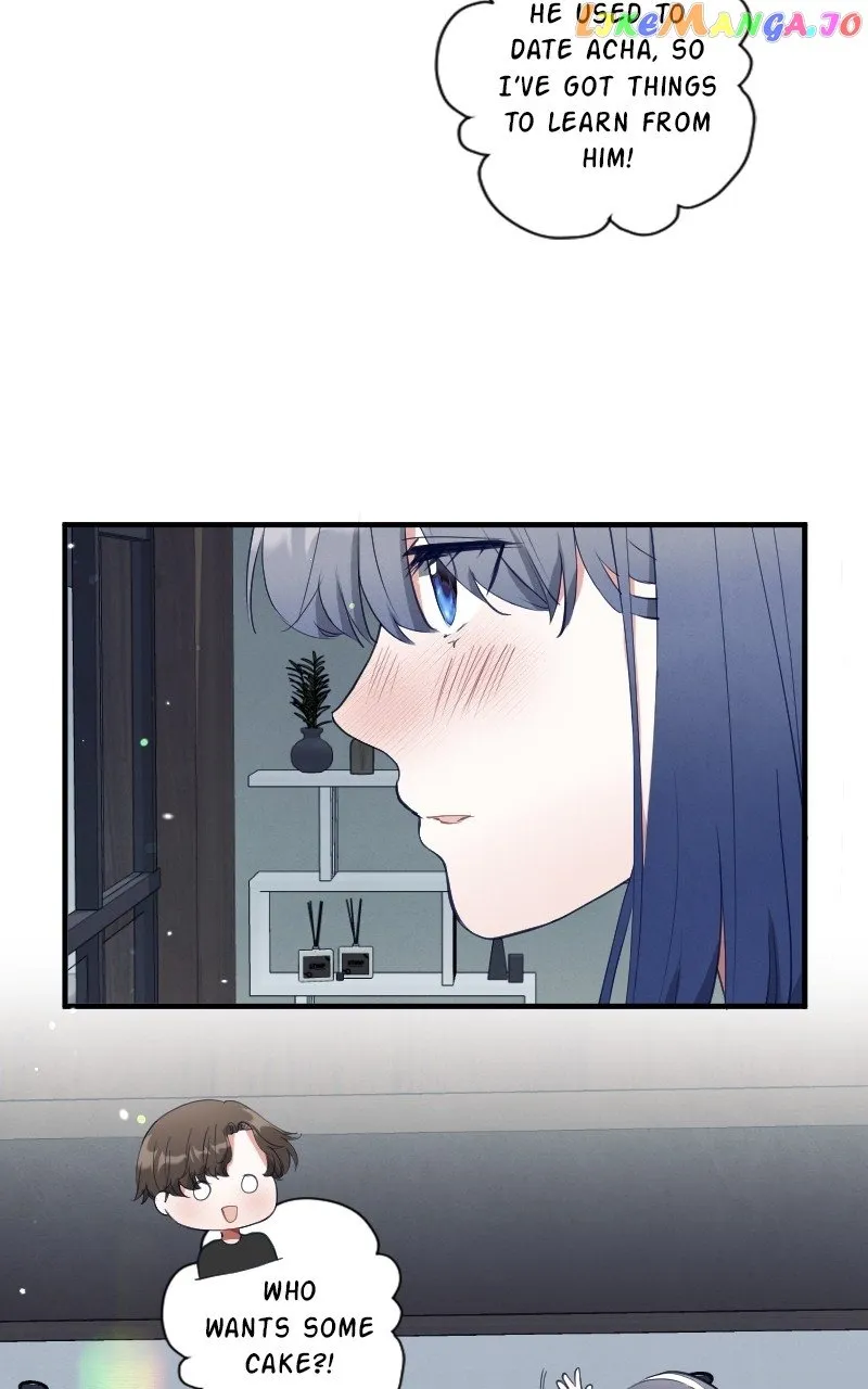 Seven Years Later Chapter 77 Online - página 40