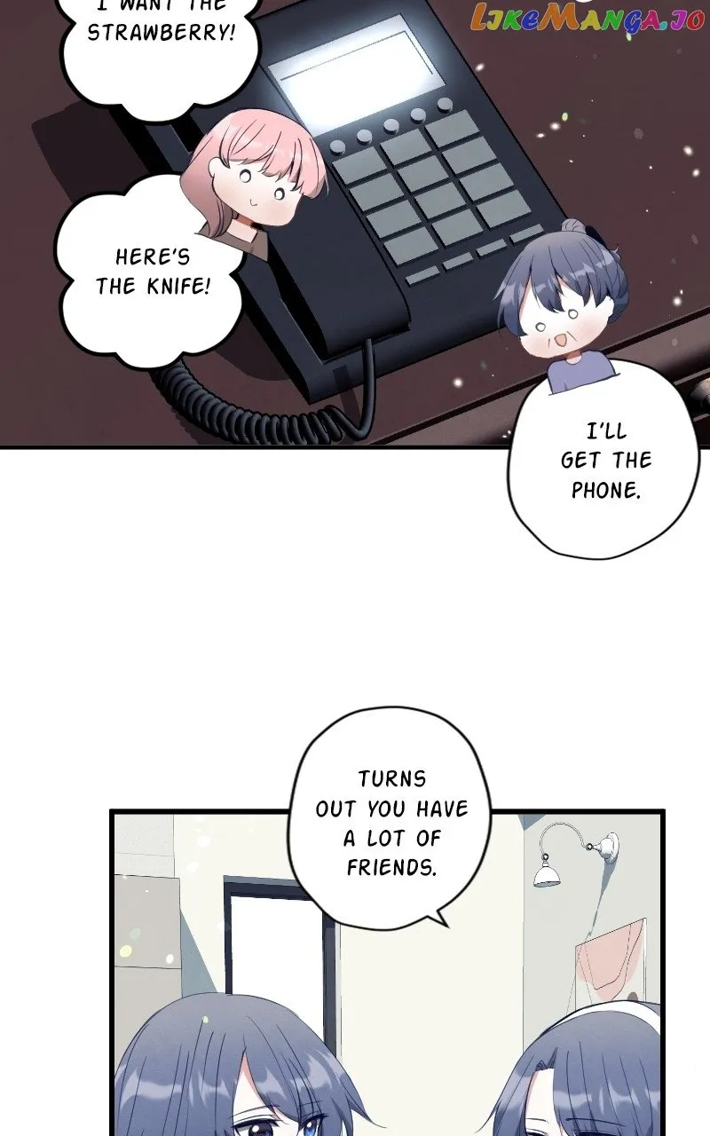 Seven Years Later Chapter 77 Online - página 48