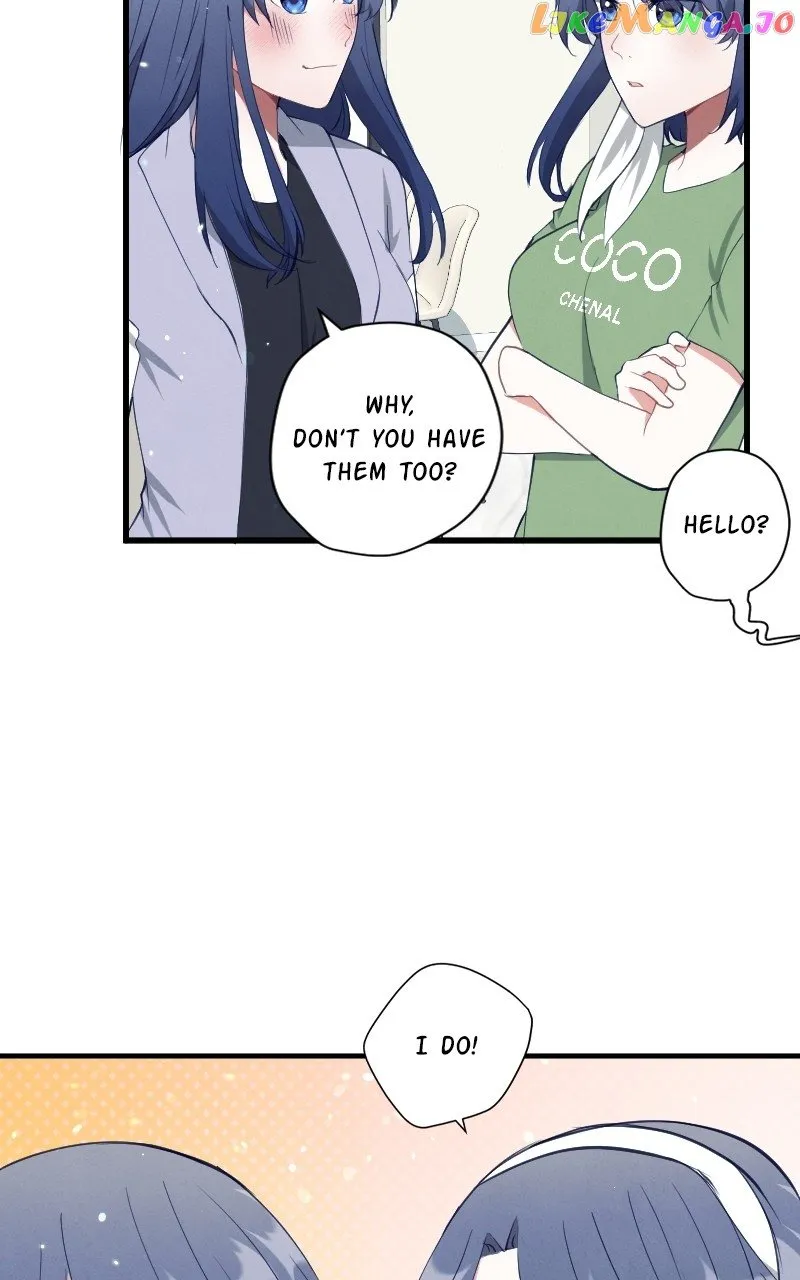 Seven Years Later Chapter 77 Online - página 49