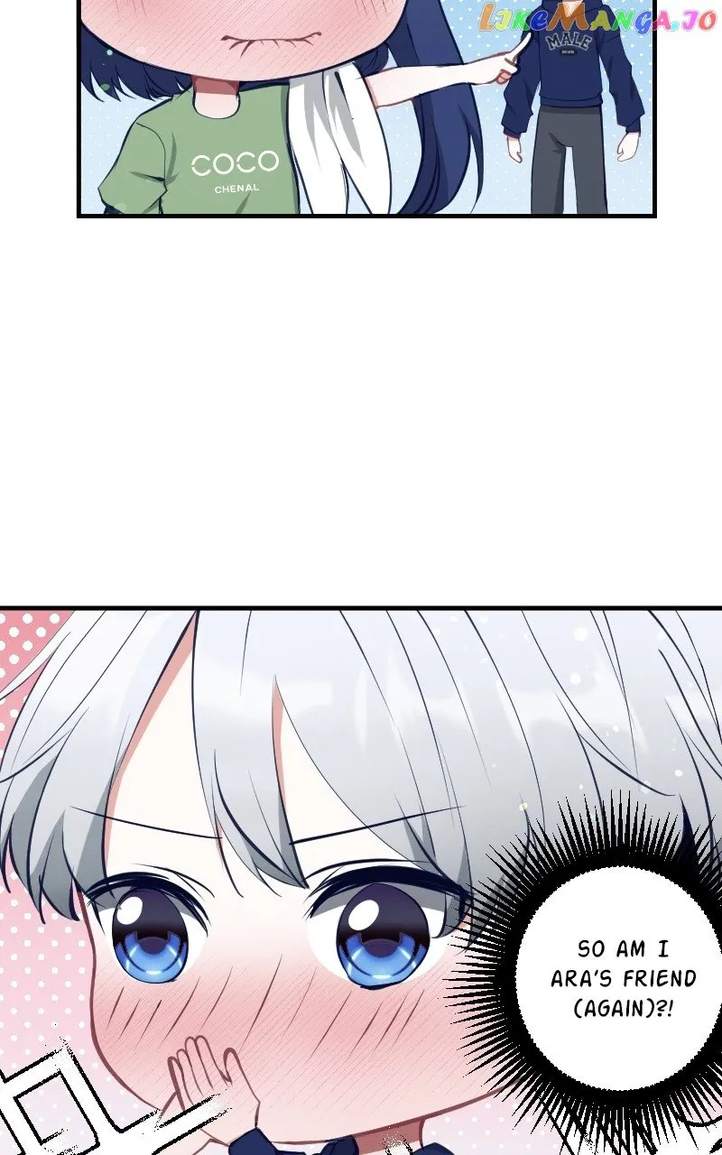 Seven Years Later Chapter 77 Online - página 51