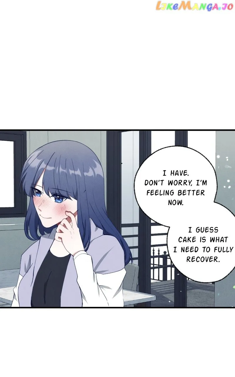 Seven Years Later Chapter 77 Online - página 54