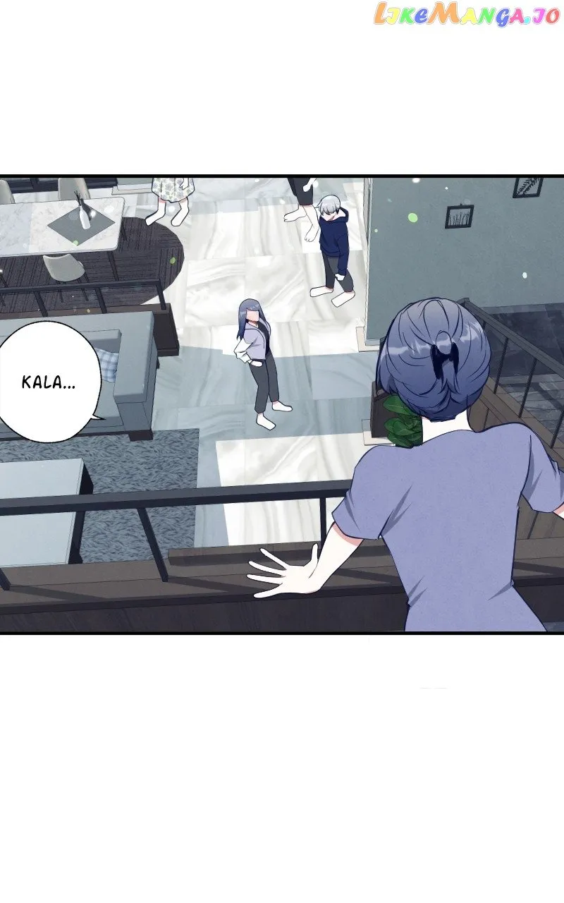 Seven Years Later Chapter 77 Online - página 55