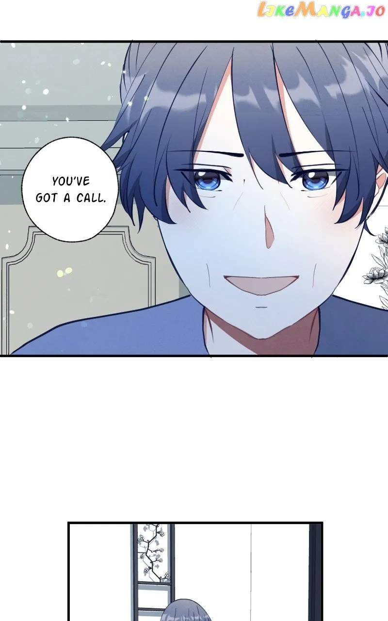 Seven Years Later Chapter 77 Online - página 56