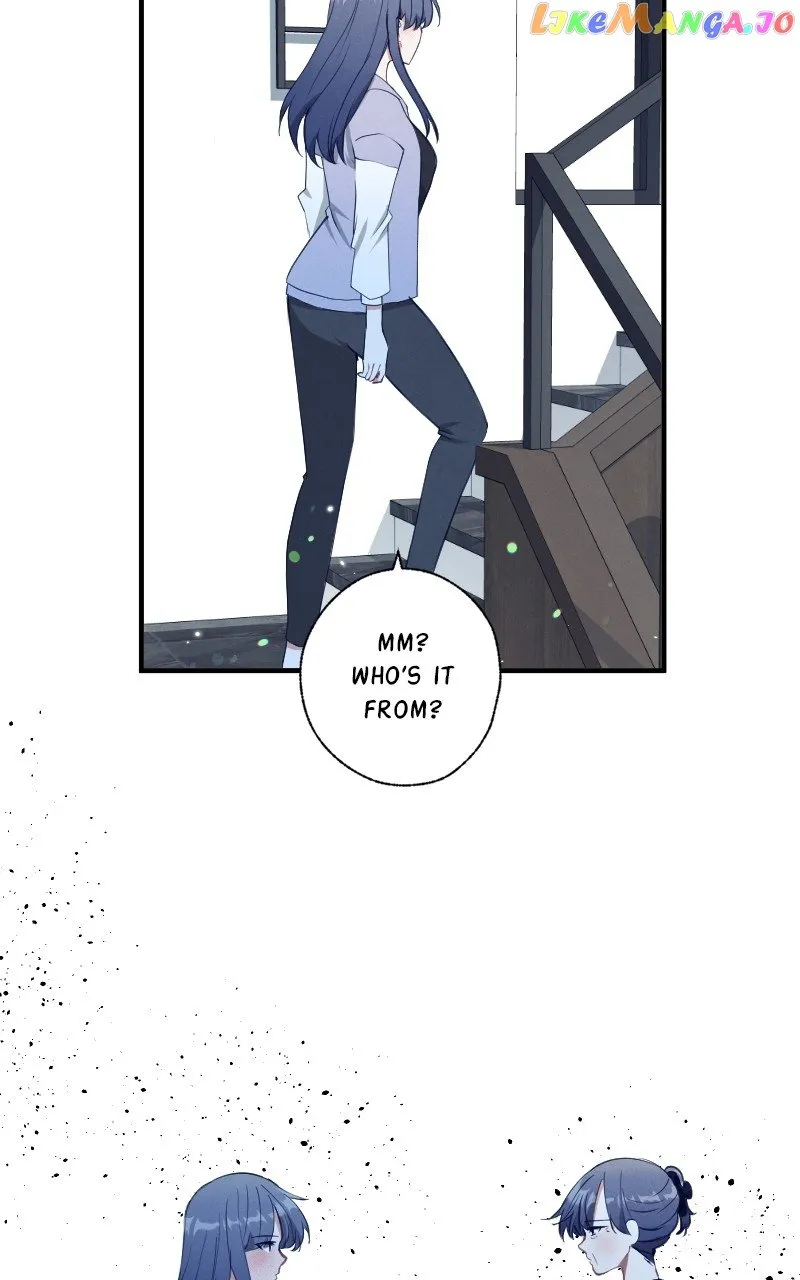 Seven Years Later Chapter 77 Online - página 57
