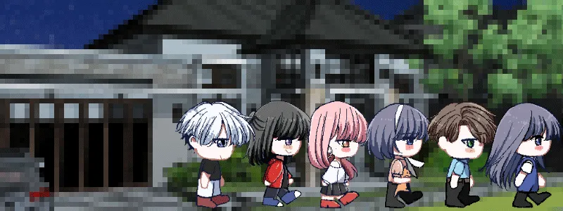 Seven Years Later Chapter 77 Online - página 61