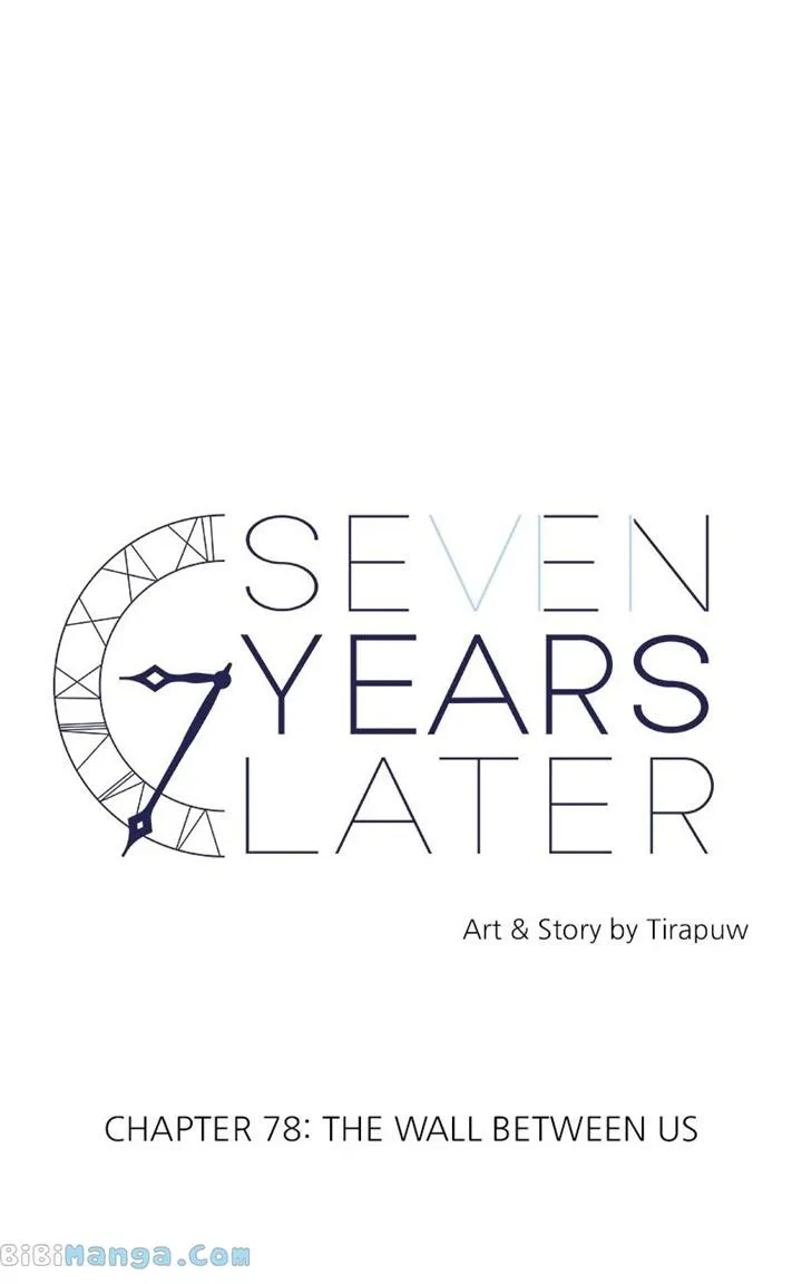 Seven Years Later Chapter 78 Online - página 19