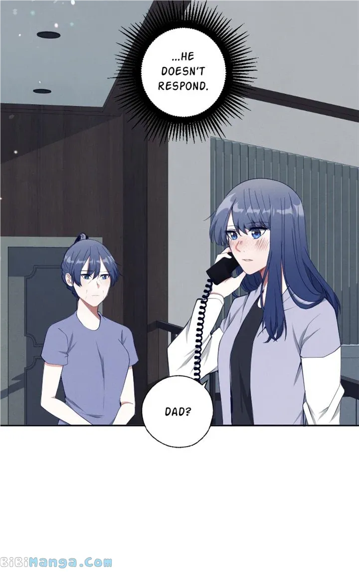 Seven Years Later Chapter 78 Online - página 21