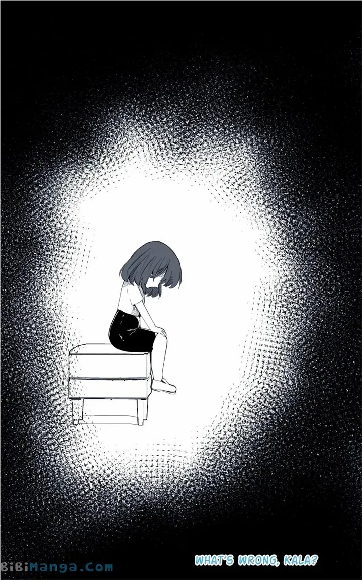 Seven Years Later Chapter 78 Online - página 25