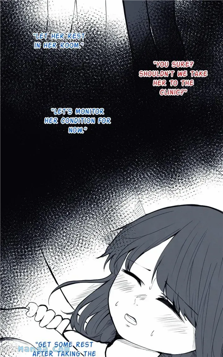 Seven Years Later Chapter 78 Online - página 32