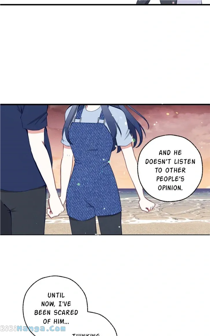 Seven Years Later Chapter 78 Online - página 48