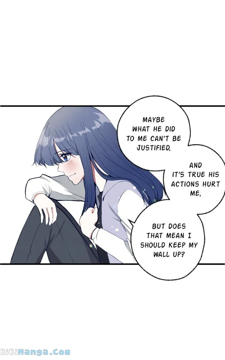 Seven Years Later Chapter 78 Online - página 56