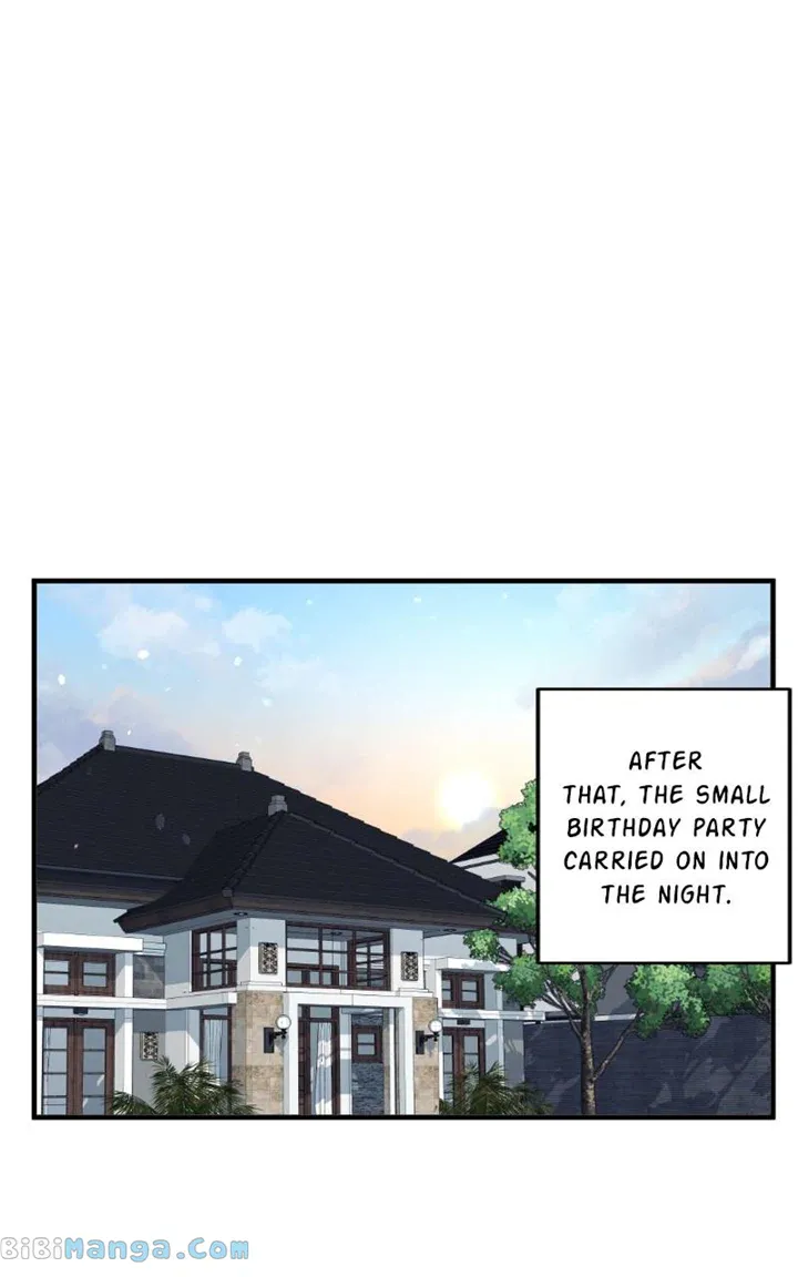 Seven Years Later Chapter 78 Online - página 65