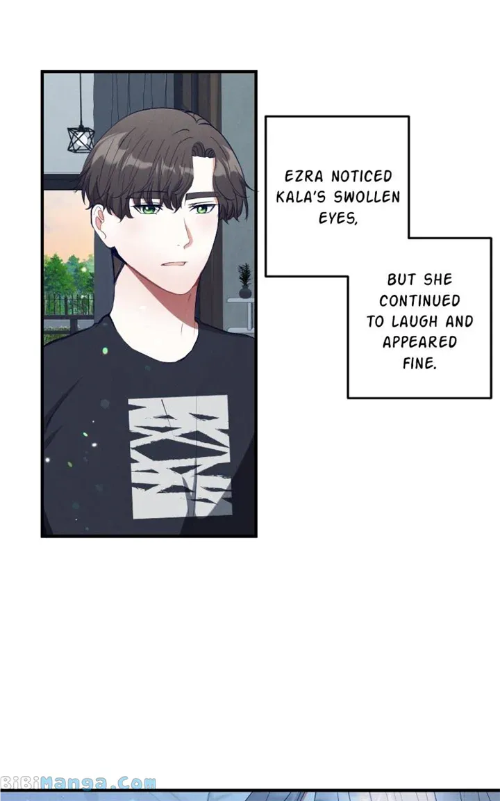 Seven Years Later Chapter 78 Online - página 66