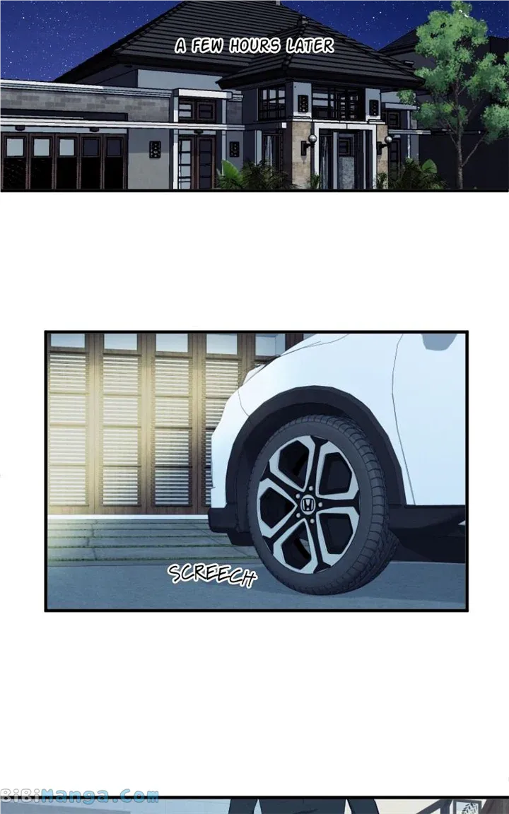 Seven Years Later Chapter 78 Online - página 68