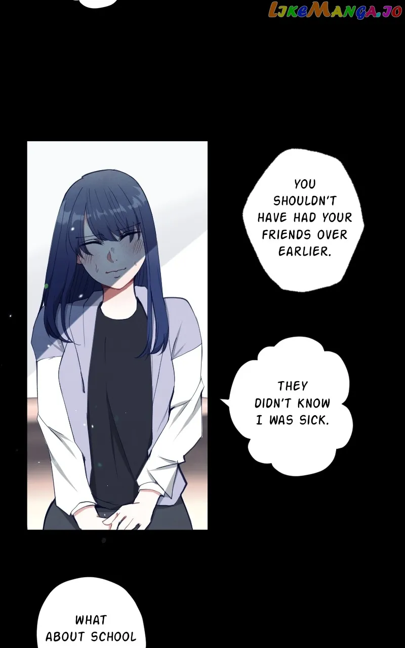 Seven Years Later Chapter 79 Online - página 5