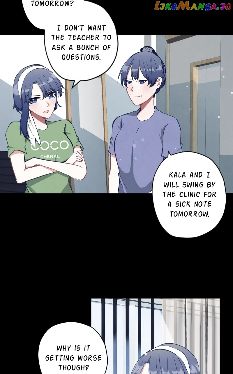 Seven Years Later Chapter 79 Online - página 6