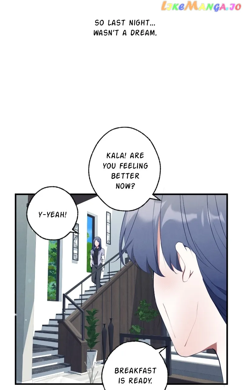 Seven Years Later Chapter 79 Online - página 11