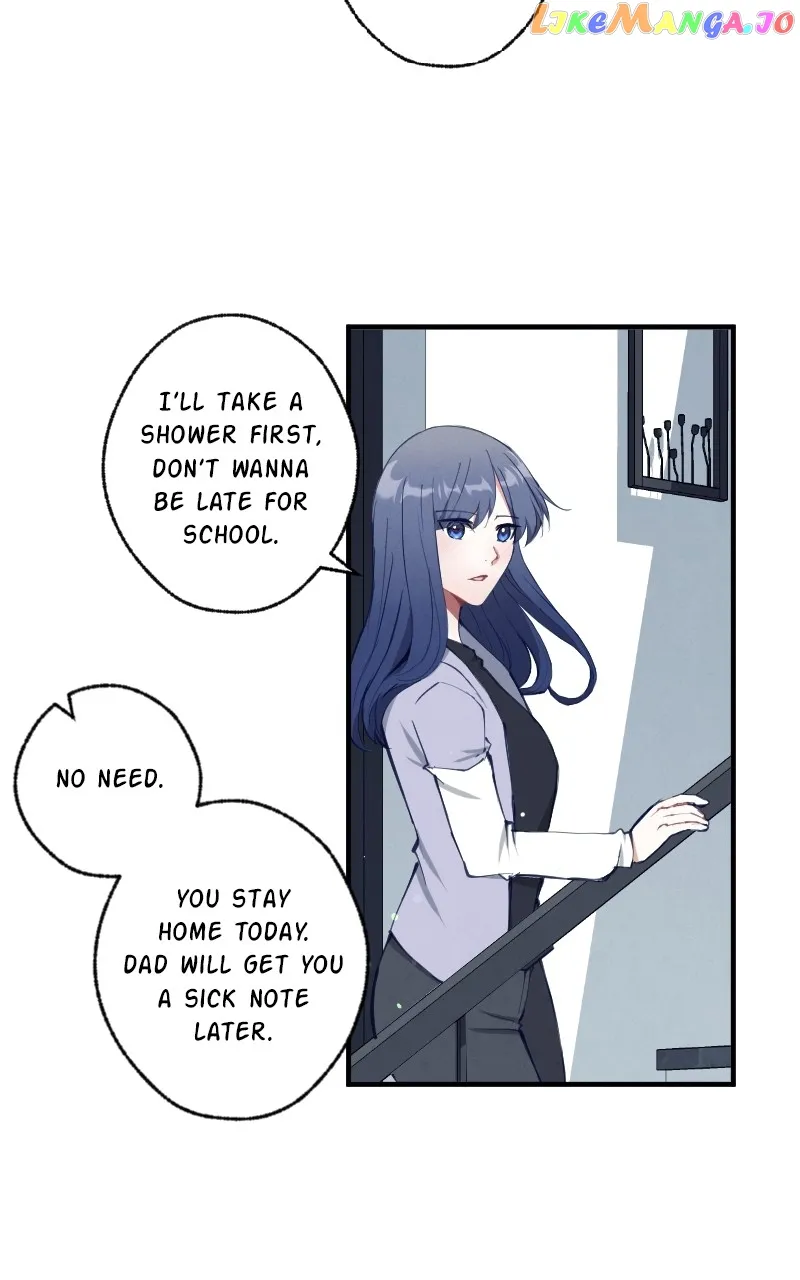 Seven Years Later Chapter 79 Online - página 12