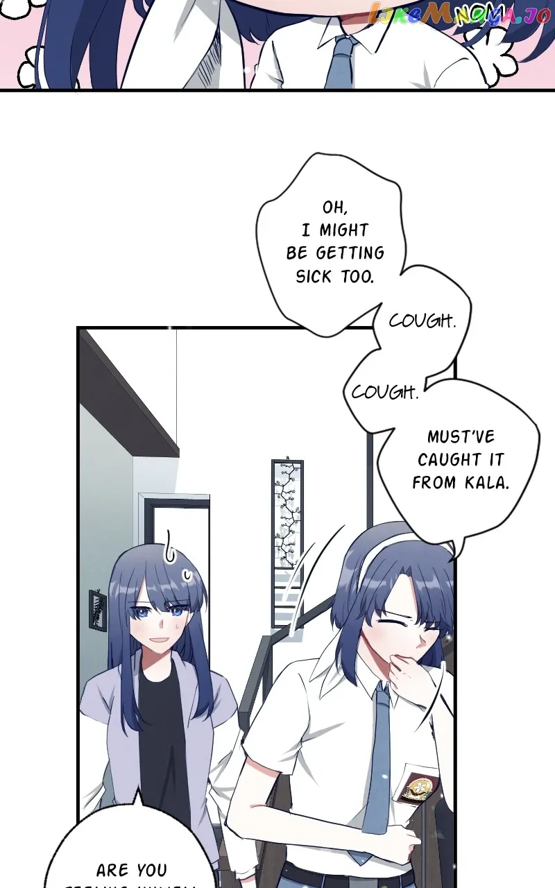 Seven Years Later Chapter 79 Online - página 15