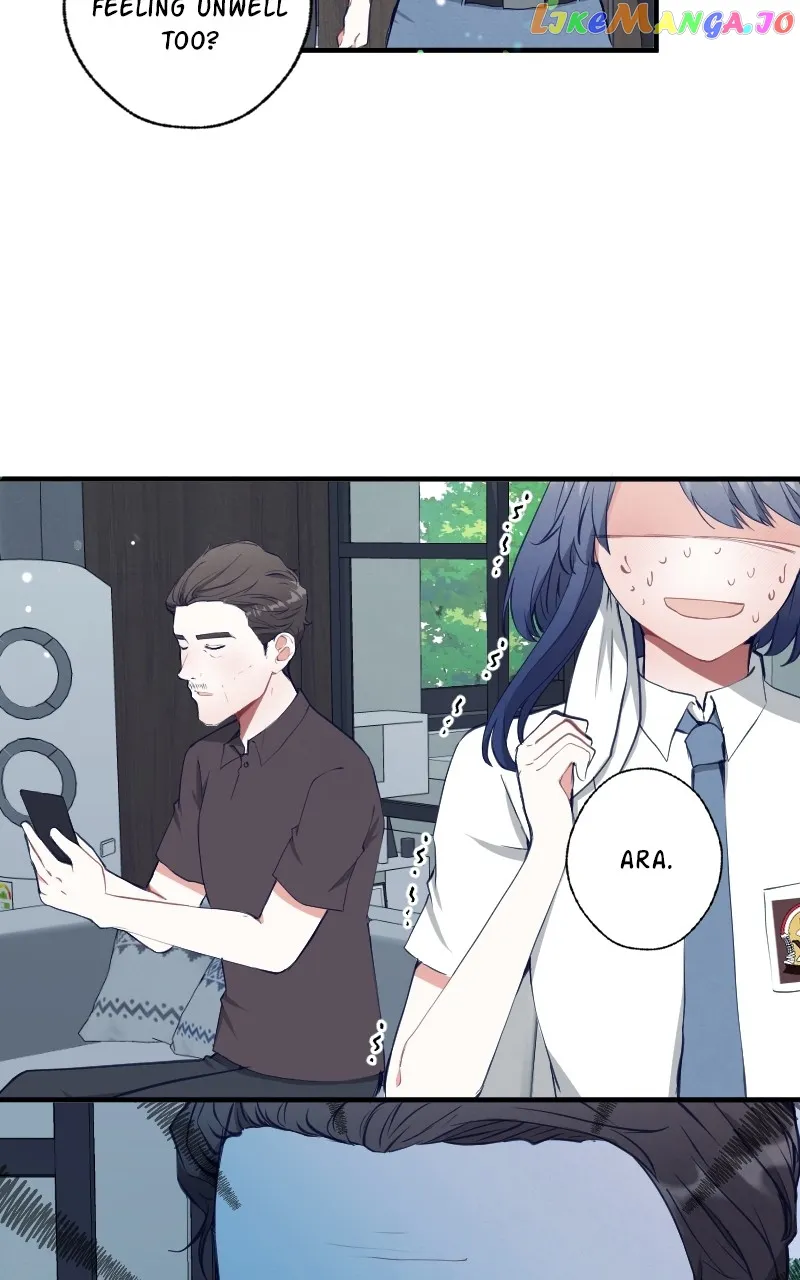 Seven Years Later Chapter 79 Online - página 16