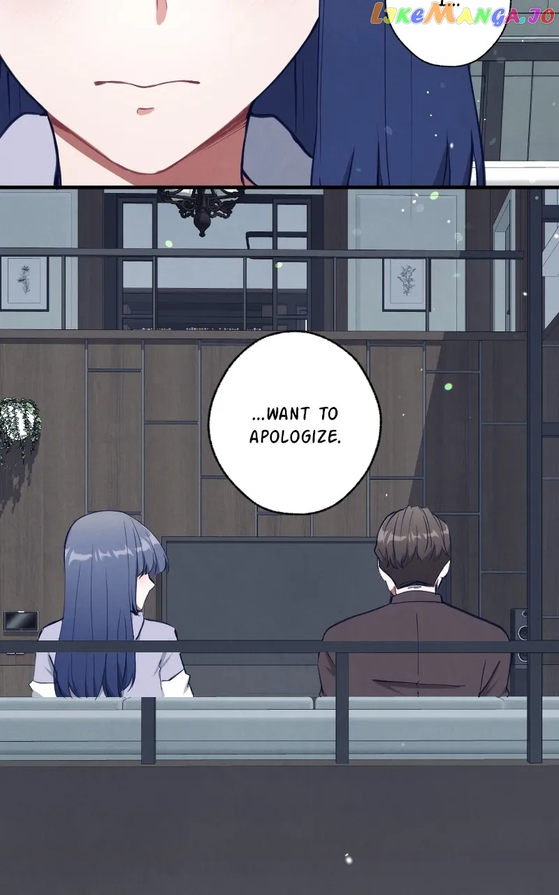 Seven Years Later Chapter 79 Online - página 22
