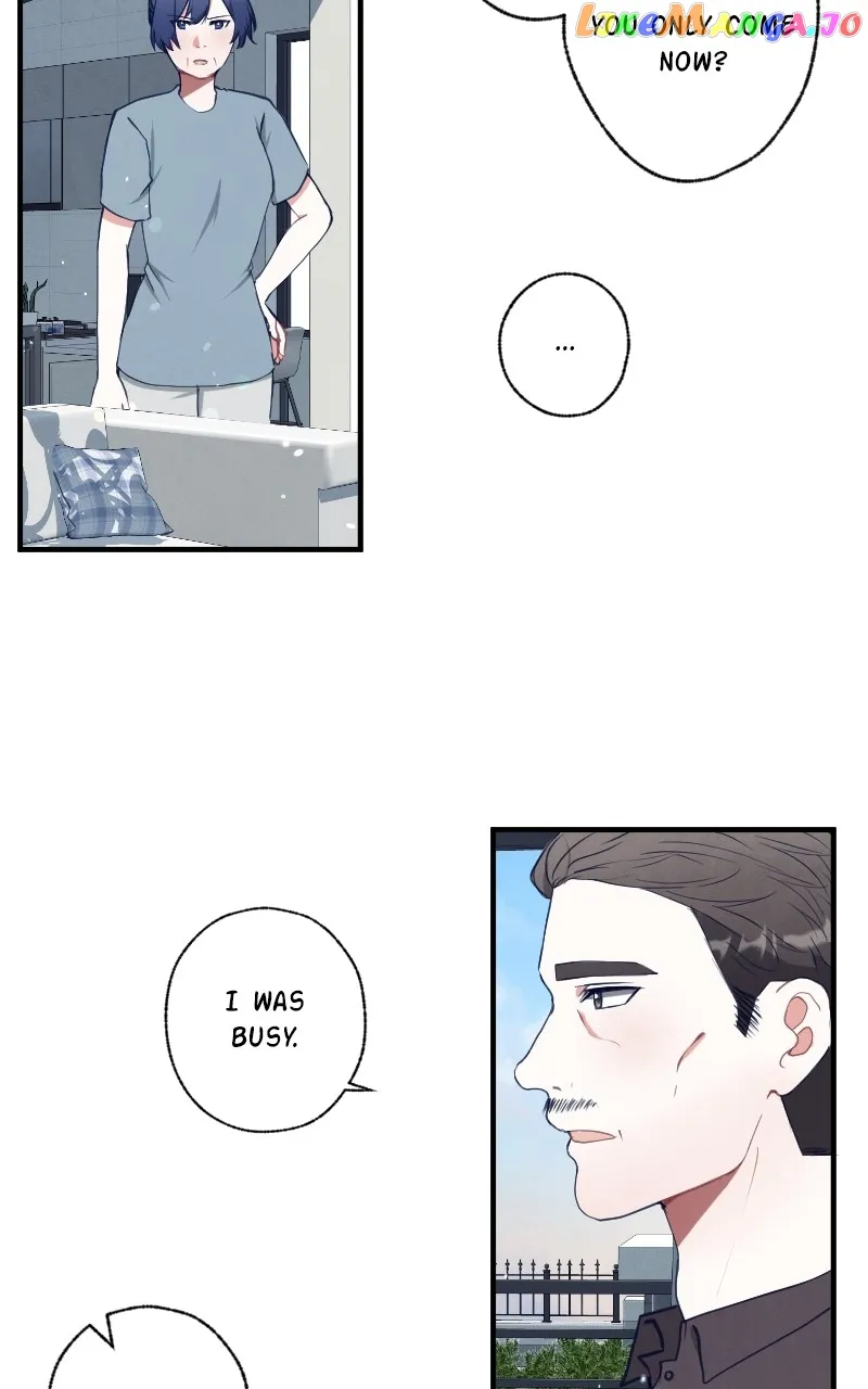 Seven Years Later Chapter 79 Online - página 28