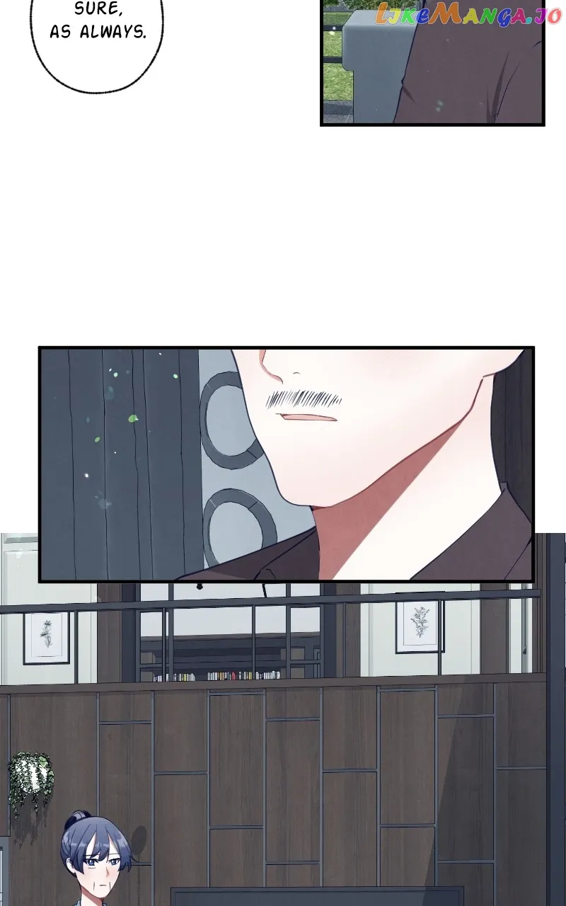 Seven Years Later Chapter 79 Online - página 29