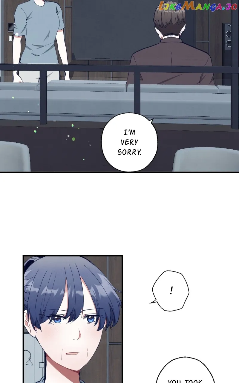 Seven Years Later Chapter 79 Online - página 30
